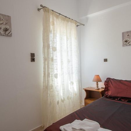 Istron Mirabella Villas 외부 사진