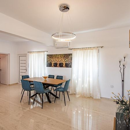 Istron Mirabella Villas 외부 사진