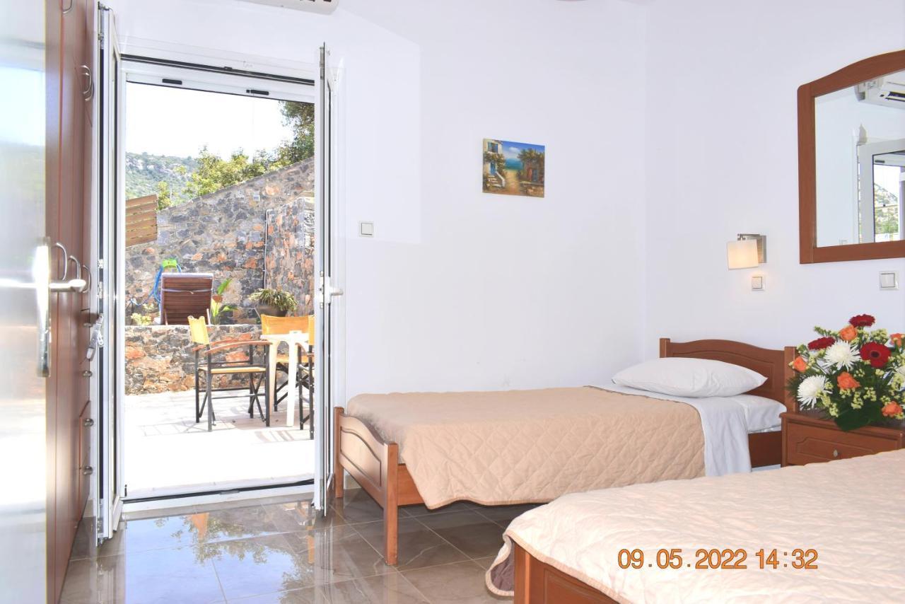 Istron Mirabella Villas 외부 사진