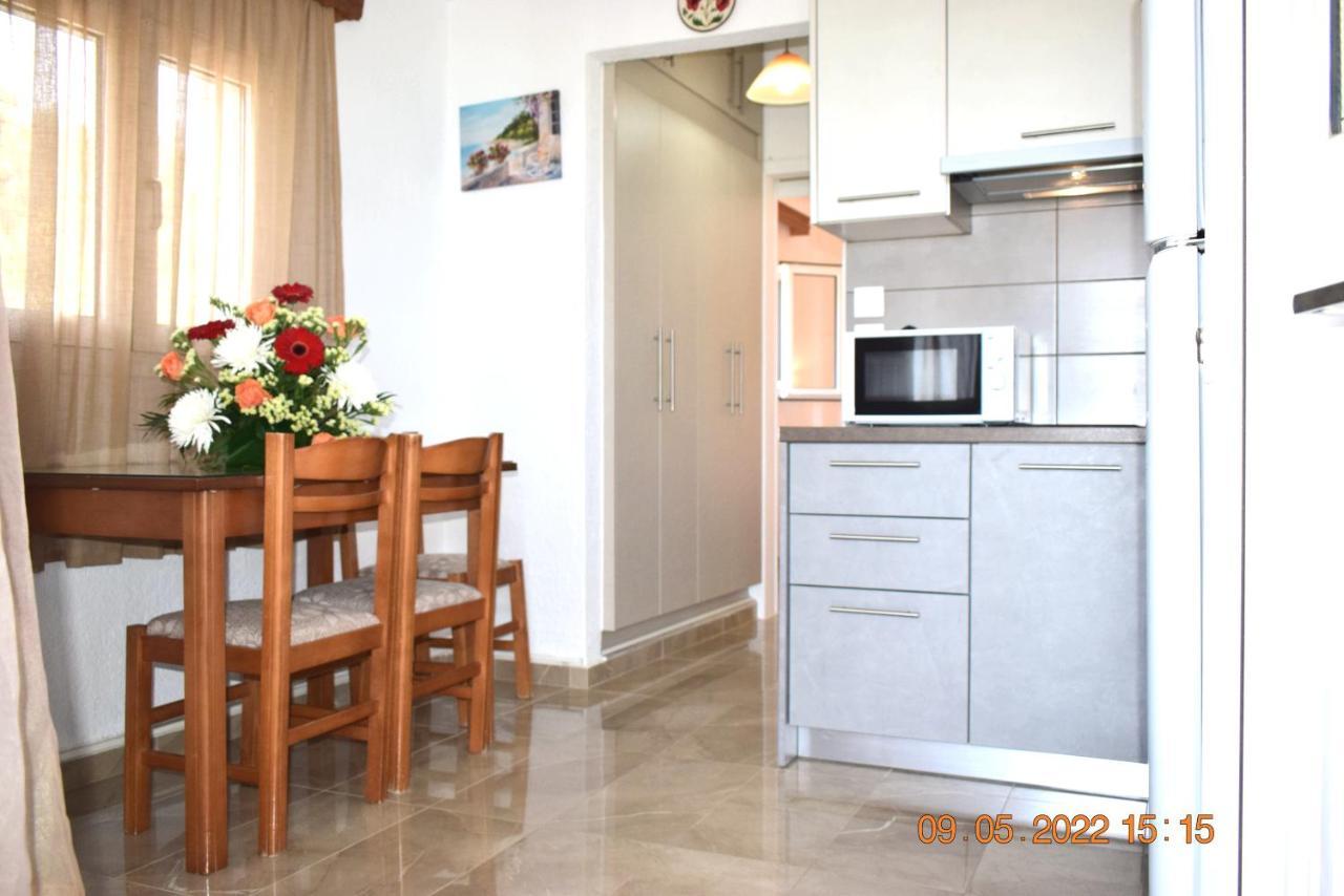 Istron Mirabella Villas 외부 사진