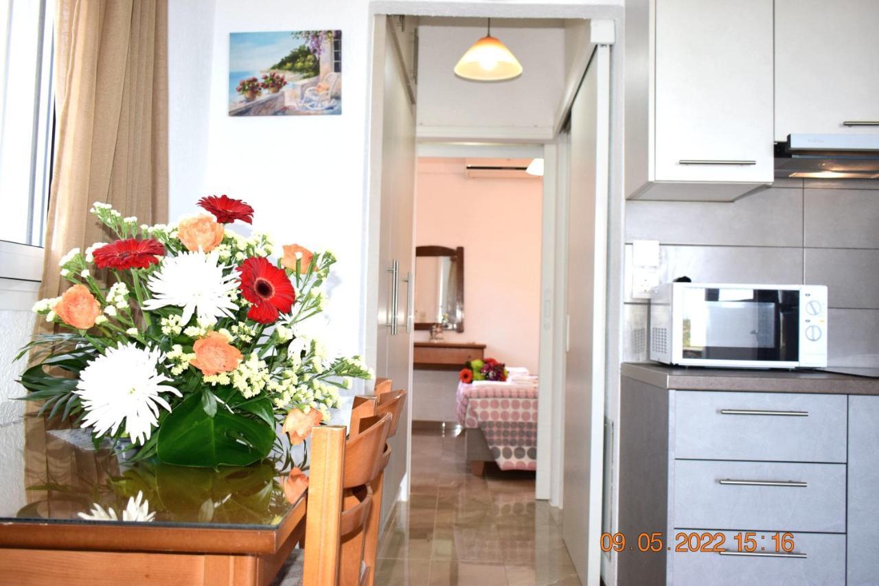 Istron Mirabella Villas 외부 사진
