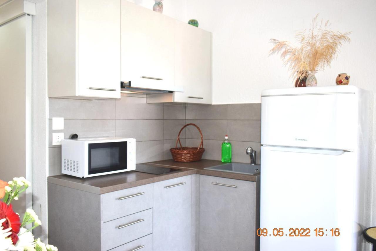 Istron Mirabella Villas 외부 사진
