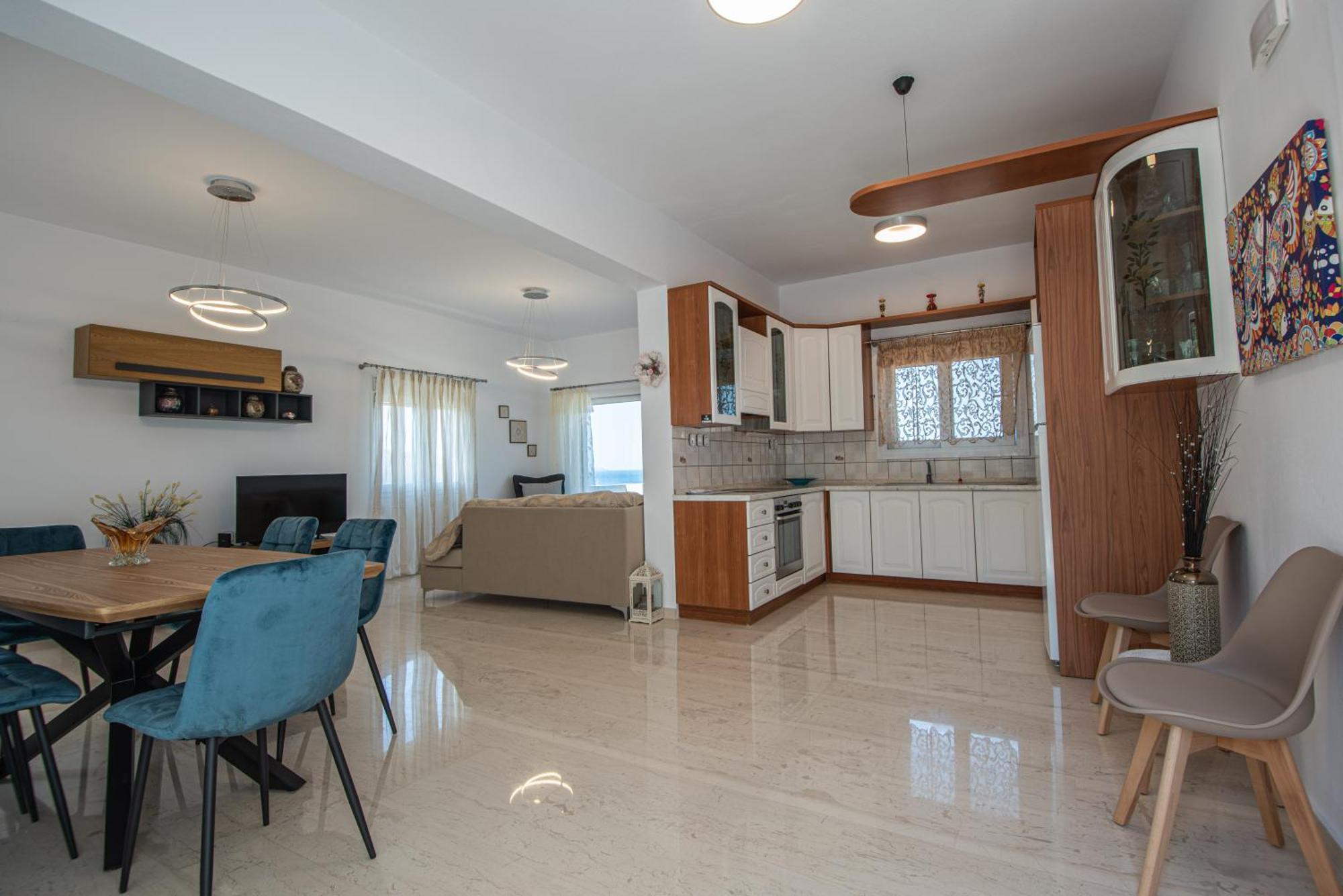 Istron Mirabella Villas 외부 사진