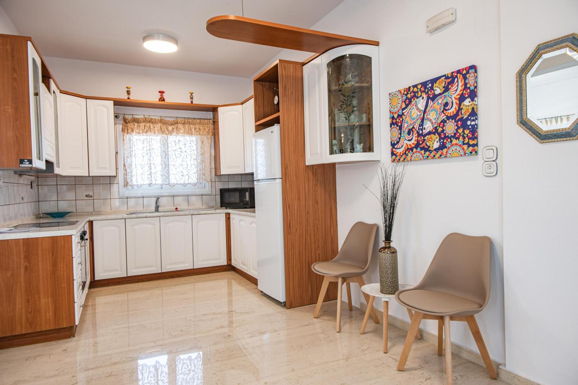 Istron Mirabella Villas 외부 사진