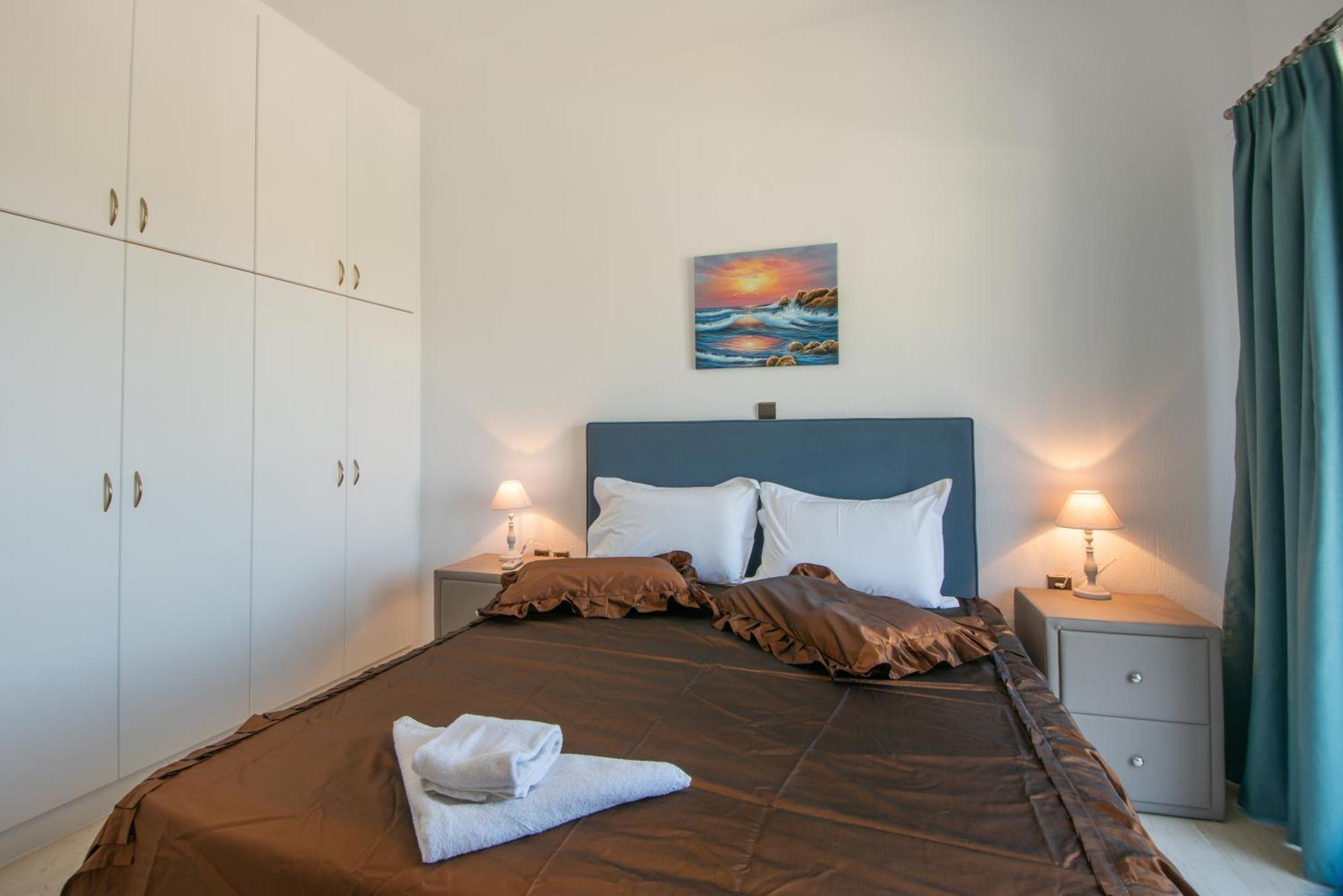 Istron Mirabella Villas 외부 사진