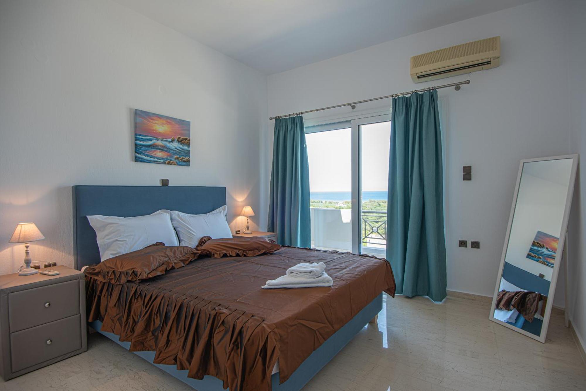 Istron Mirabella Villas 외부 사진