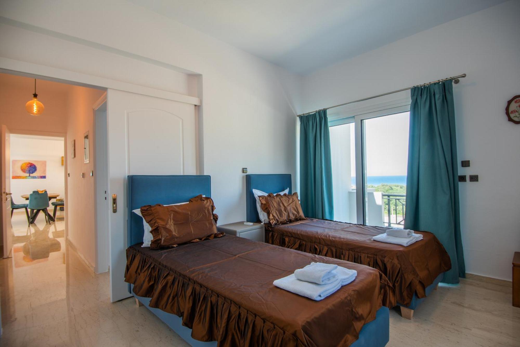 Istron Mirabella Villas 외부 사진