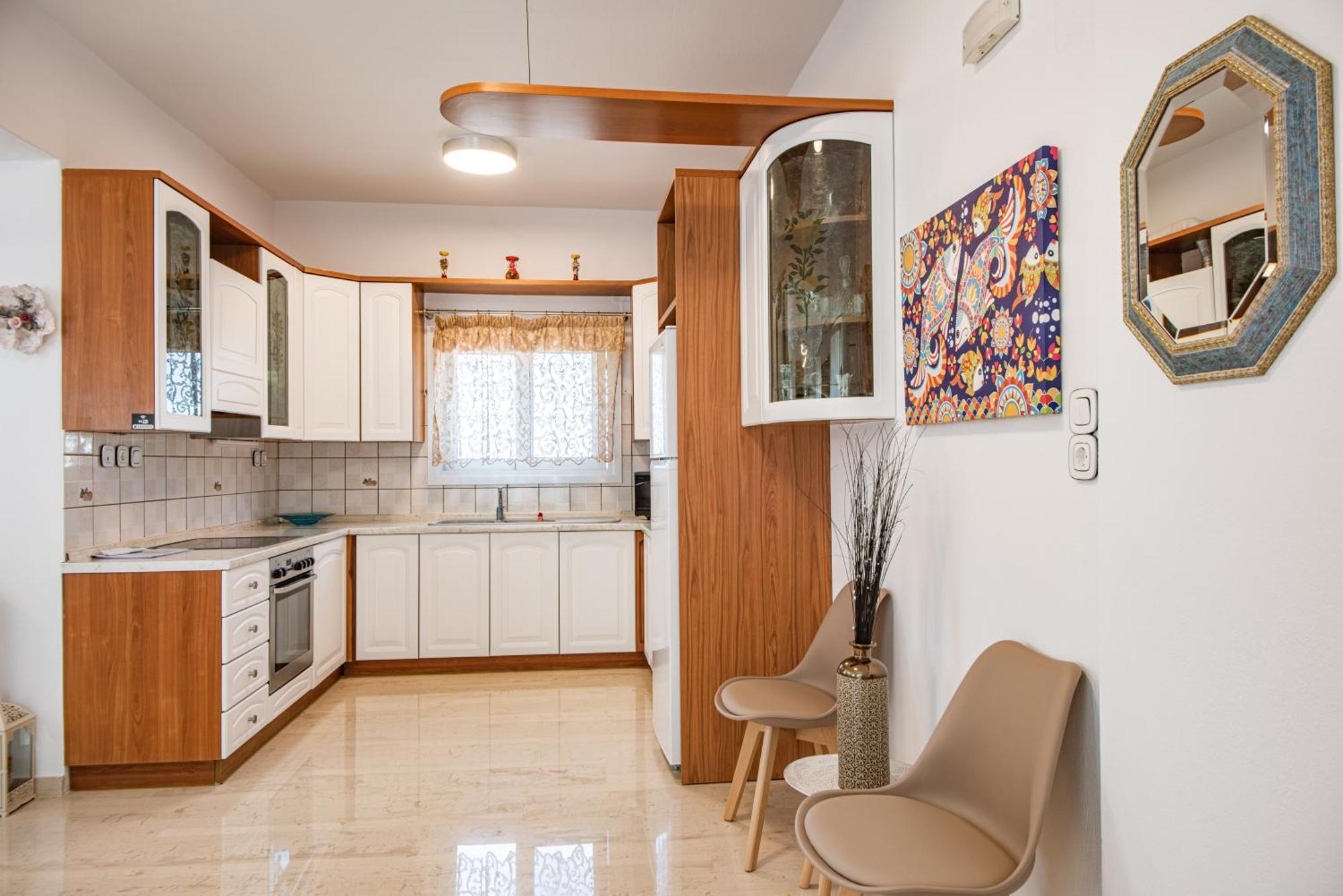 Istron Mirabella Villas 외부 사진