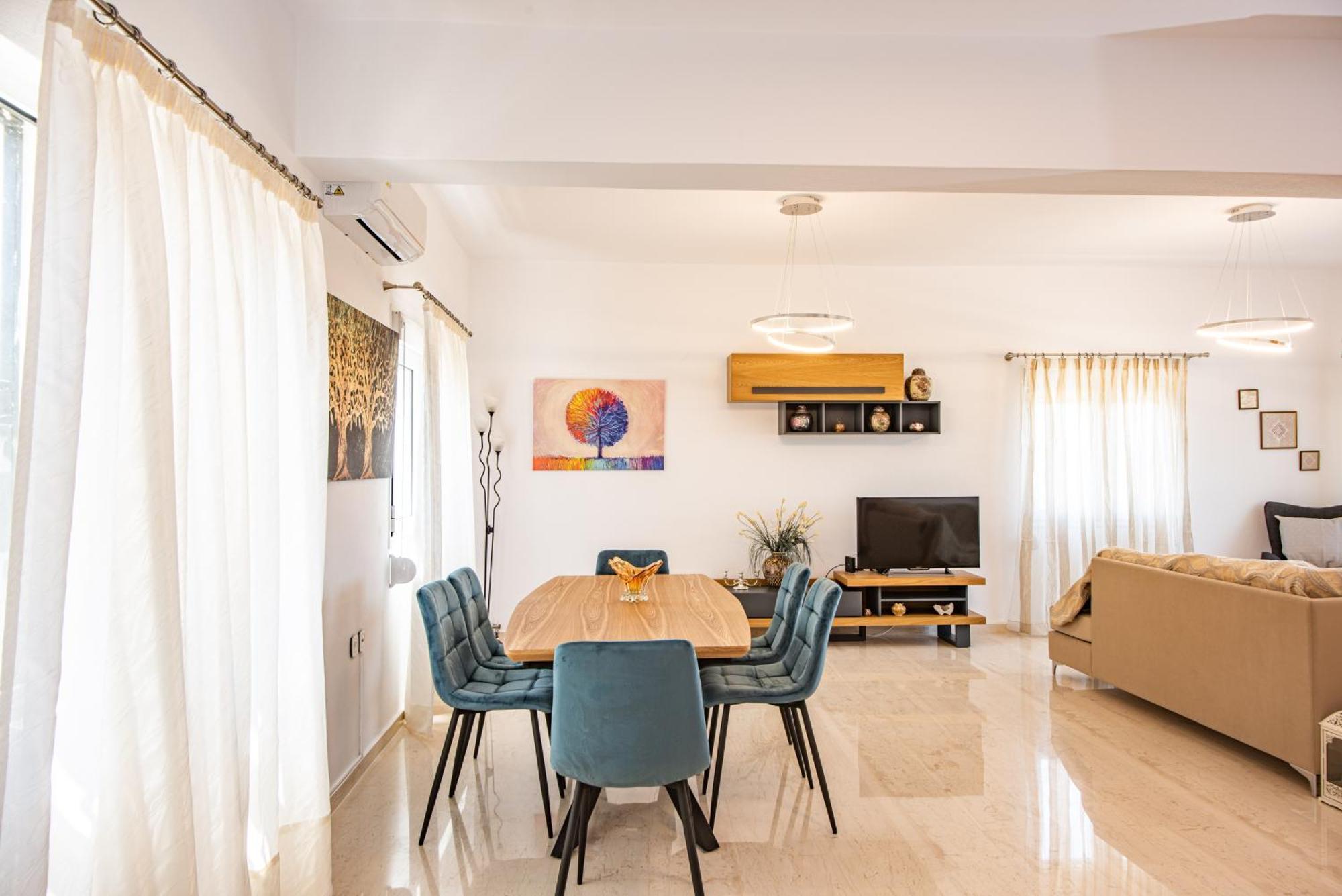 Istron Mirabella Villas 외부 사진