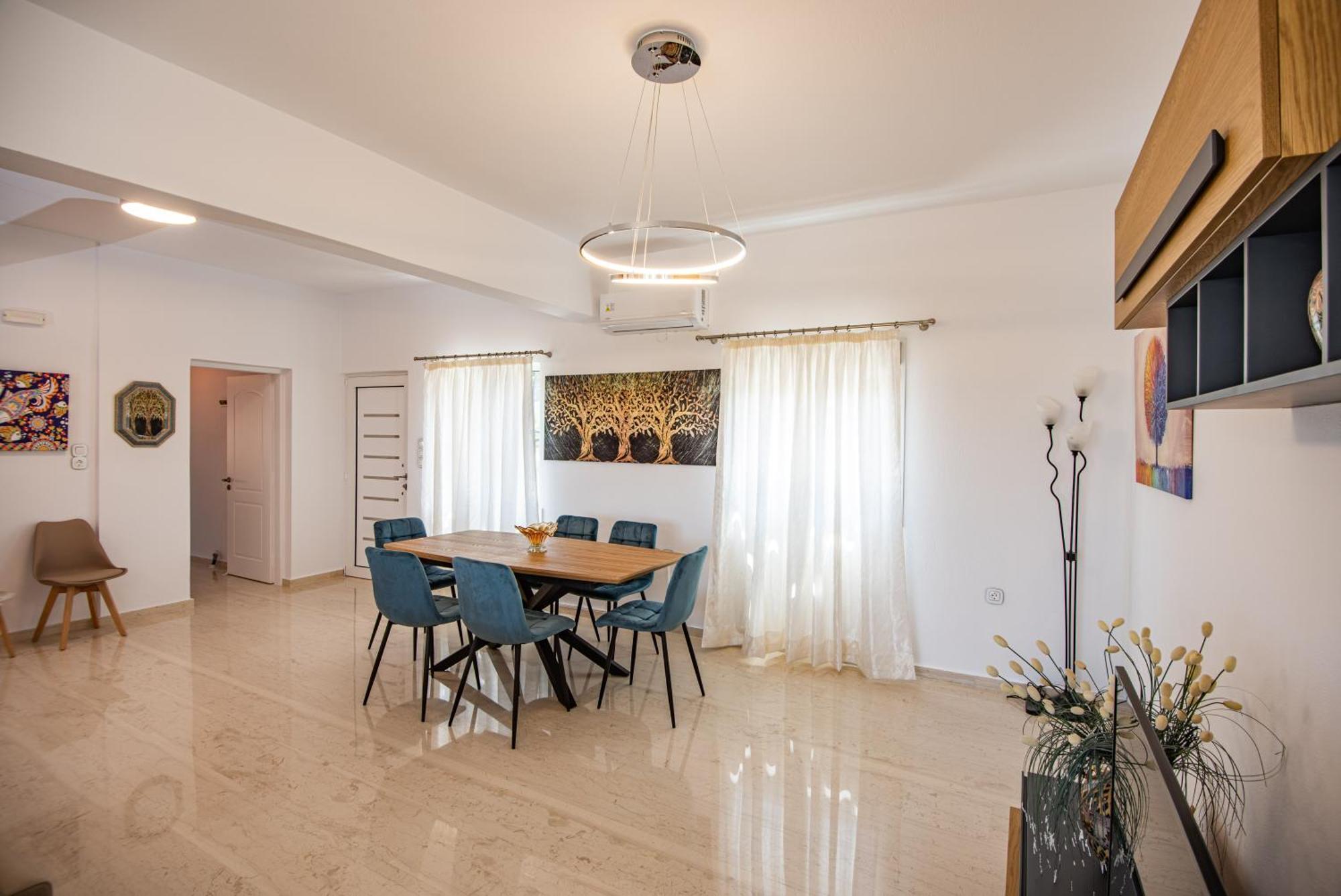 Istron Mirabella Villas 외부 사진